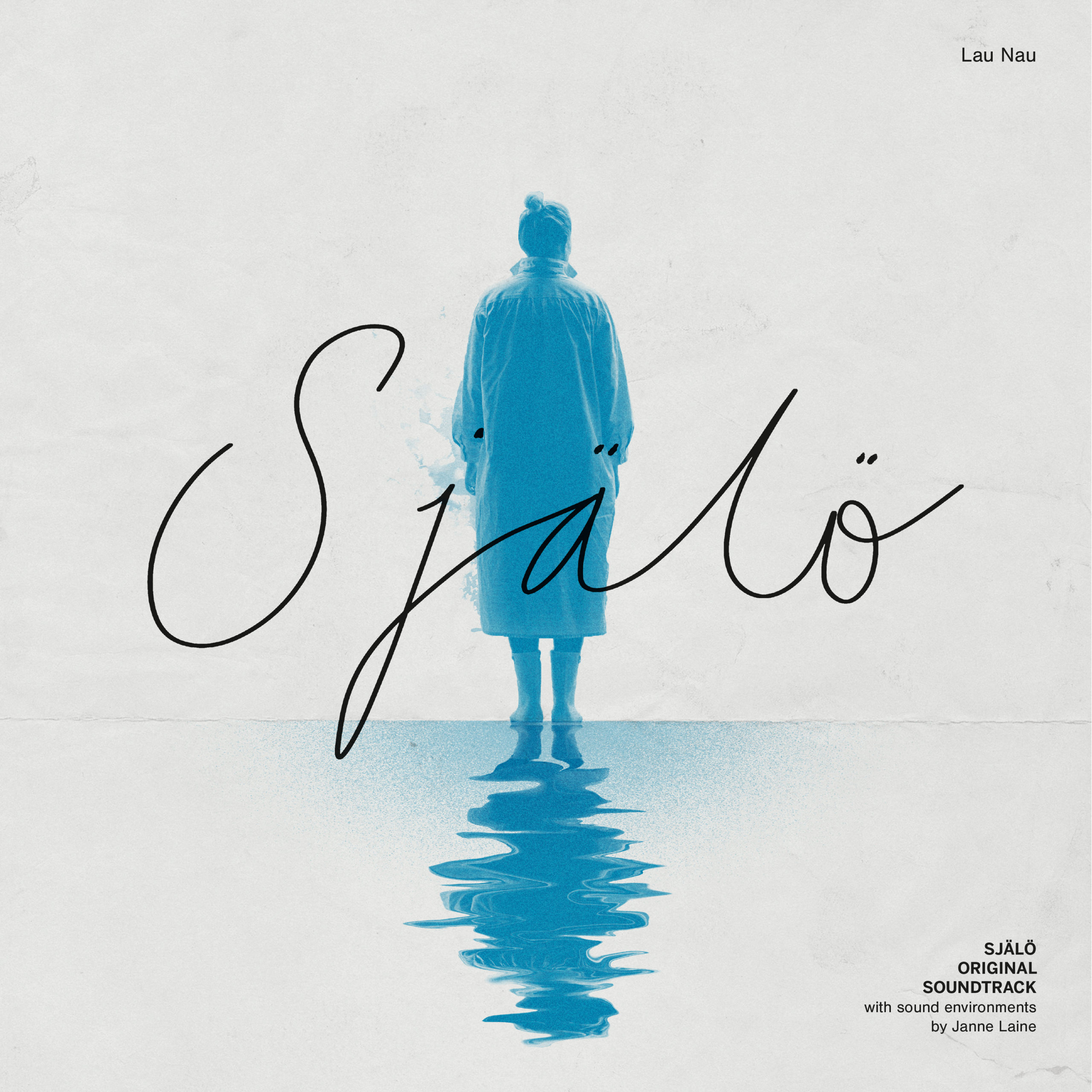 Själö – Original Soundtrack